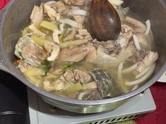 -甲大帅·甲鱼·椰子鸡主题餐厅(唐家店)