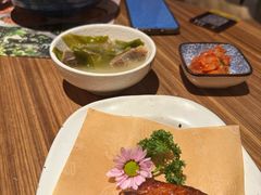 -半秋山西餐厅(巴南万达广场店)