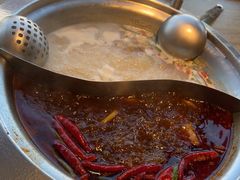 -彤德莱牛肉火锅(双港店)