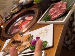 -青空日料烧肉烧鸟店(后湖兴业路店)
