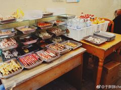 -大学路8号炸串(大学路十四号院店)
