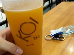 -KOI The(卓悦汇购物中心店)