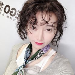 点击看大图 -新晨·SALON·形象造型