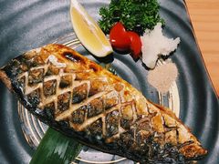 -吟松日式料理(莘庄店)