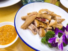 -吴祥记潮州菜·百年老字号·砂锅粥