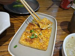 -不是烧烤·武汉烧烤·地道湖北菜(大成路店)
