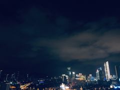-杜尚rooftop露台酒吧