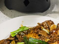 -玉林烤鸭店(垡头店)
