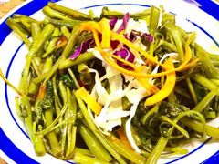 -茉莉.Red Crab