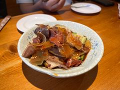 夫妻肺片-禧福徕盆盆香川菜馆(北京市朝阳区)