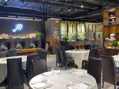 -余记海鲜(合生广场店)