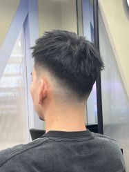 -AFA Hair studio·女士发型设计