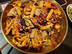 -老班长·小龙虾·鲜货烧烤大排档(金街美地店)