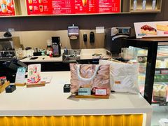 -星巴克(香港名都店)