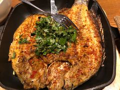 -云海肴·汽锅鸡·云南菜(天山百盛优客店)