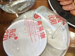 -五谷粮煎饼卷大葱(景星店)