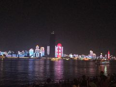 -武昌江滩