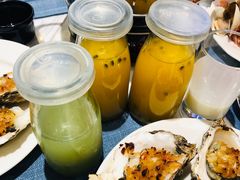 -鹭江潮餐厅•福建菜(鹭江佲家酒店)