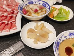 -仁和四季涮肉馆(天坛南门店)