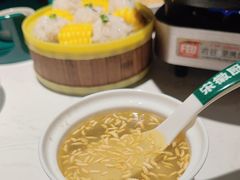 -宋徽厨·安徽菜(绿地店)