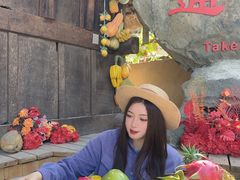 -海南槟榔谷黎苗文化旅游区