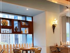 -CHINCHIN 青青·泰国料理(万象食家店)