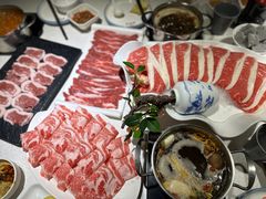 -麻辣因子滩羊火锅(世和广场店)