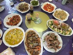 -天天渔港海鲜酒家(石浦玉泉路店)