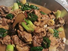 -和源祥·日照菜扛把子(万平口一店)