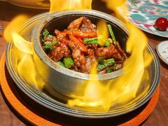 -海派悦庭·海胆烧麦·新融合菜(凯德广场店)