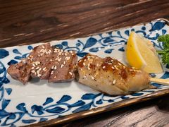 -哥哥の深夜食堂(红松东路店)