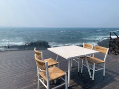 -Cafe Aewol Monsant