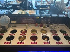 -水禾轩·海鲜蒸汽主题餐厅(拱北店)