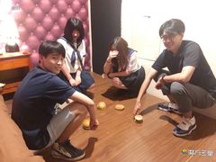 -魔方剧情密室(徐汇店)