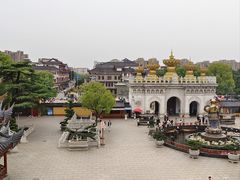 -上海东林寺(金山区)