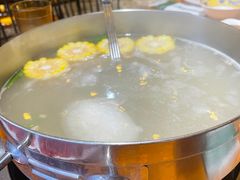 -大吉利·潮汕鲜牛肉火锅(西安店)