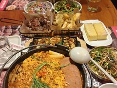 -火联烧烤(学院路创始店)