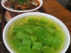 -辣不二水煮鱼(哈西店)