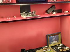 -肆兮眼镜·蔡司·徕卡战略合作店(大坪店)