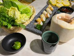 -狐狸爱上椰子鸡(滨江星光大道店)