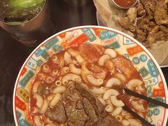 -孖记茶档·热腾茶餐(江南西plus店)