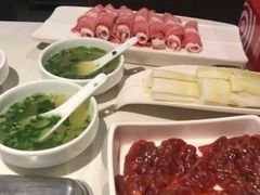 -海底捞火锅(锦艺城店)
