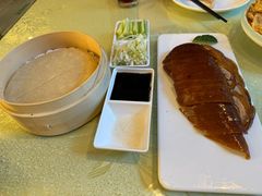 -京尊烤鸭店JINGZUN(春秀路店)