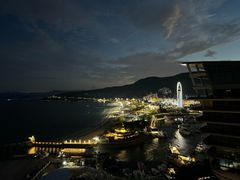 -深圳大梅沙京基洲际度假酒店