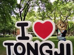 -同济大学(嘉定校区)