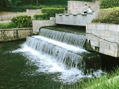 -元大都城垣遗址公园