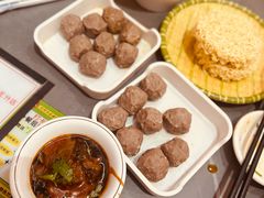 -官塘陈记鱼生·潮汕砂锅粥·牛肉火锅(潮枫路总店)