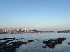 -黑石礁公园