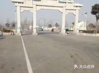 虽然在我们淮北这个小城市,但是近几年感觉旅游业也逐渐