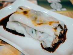 -添好运点心专门店(深水埗店)